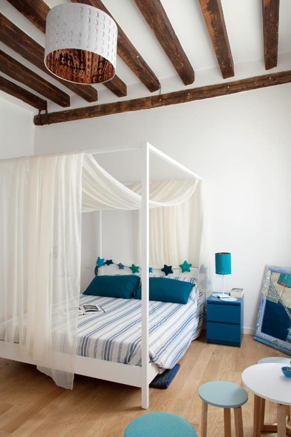 Aria E Luce Suites A Venezia מראה חיצוני תמונה