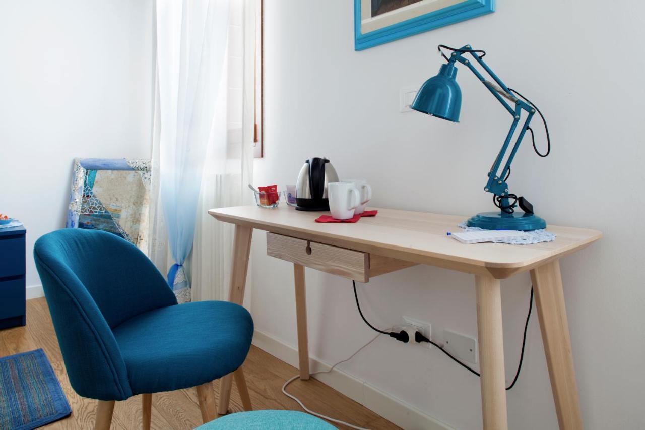 Aria E Luce Suites A Venezia מראה חיצוני תמונה