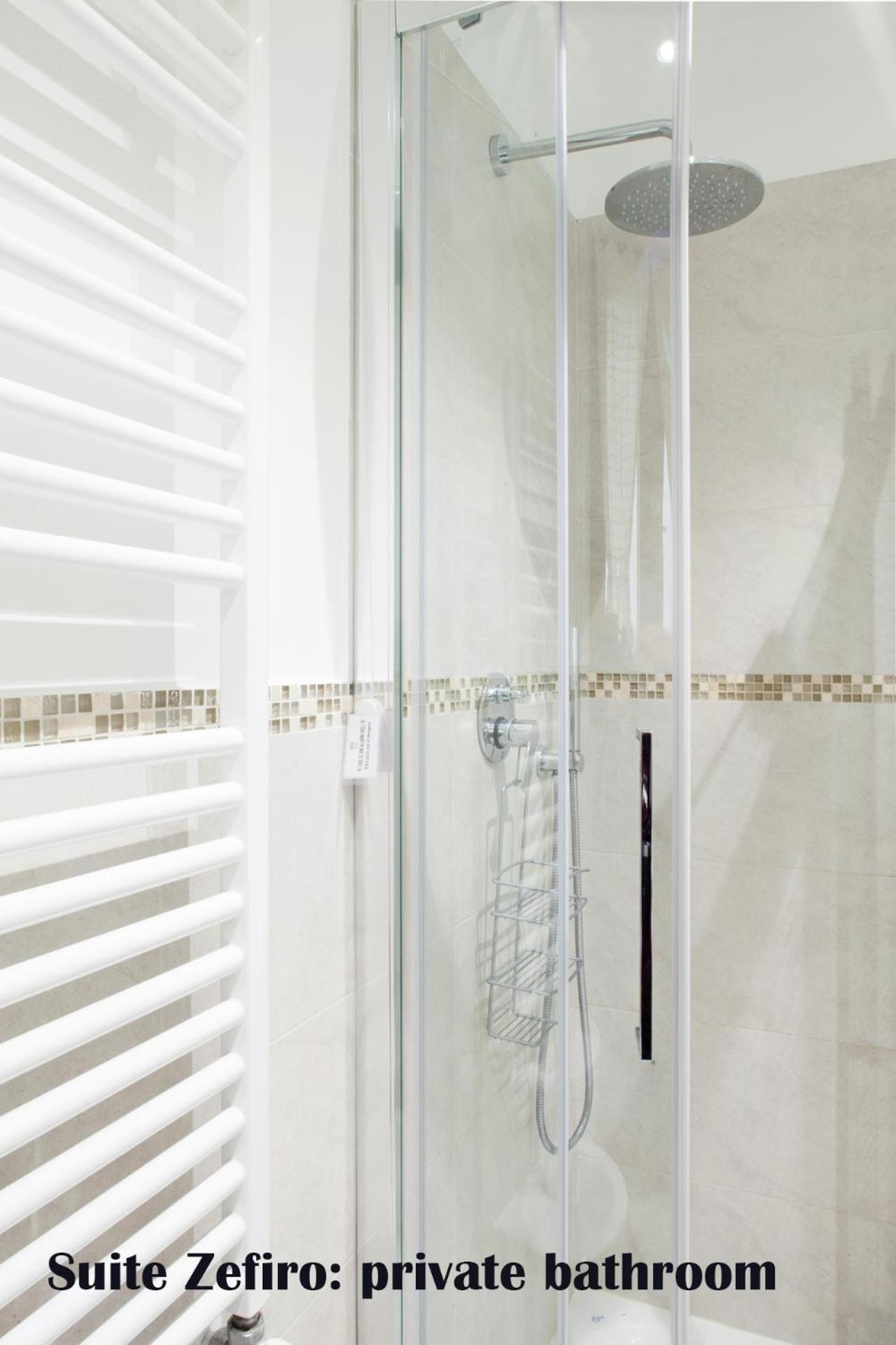 Aria E Luce Suites A Venezia מראה חיצוני תמונה