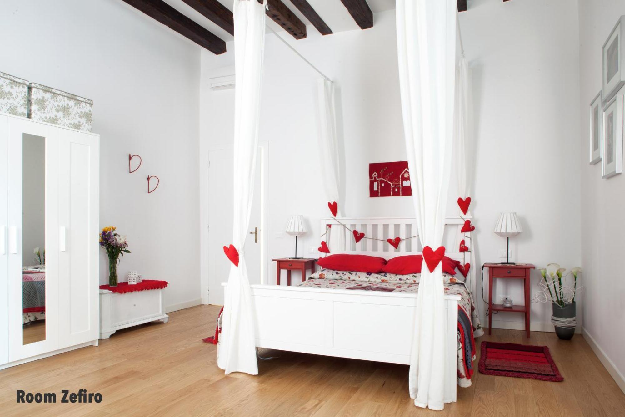 Aria E Luce Suites A Venezia מראה חיצוני תמונה