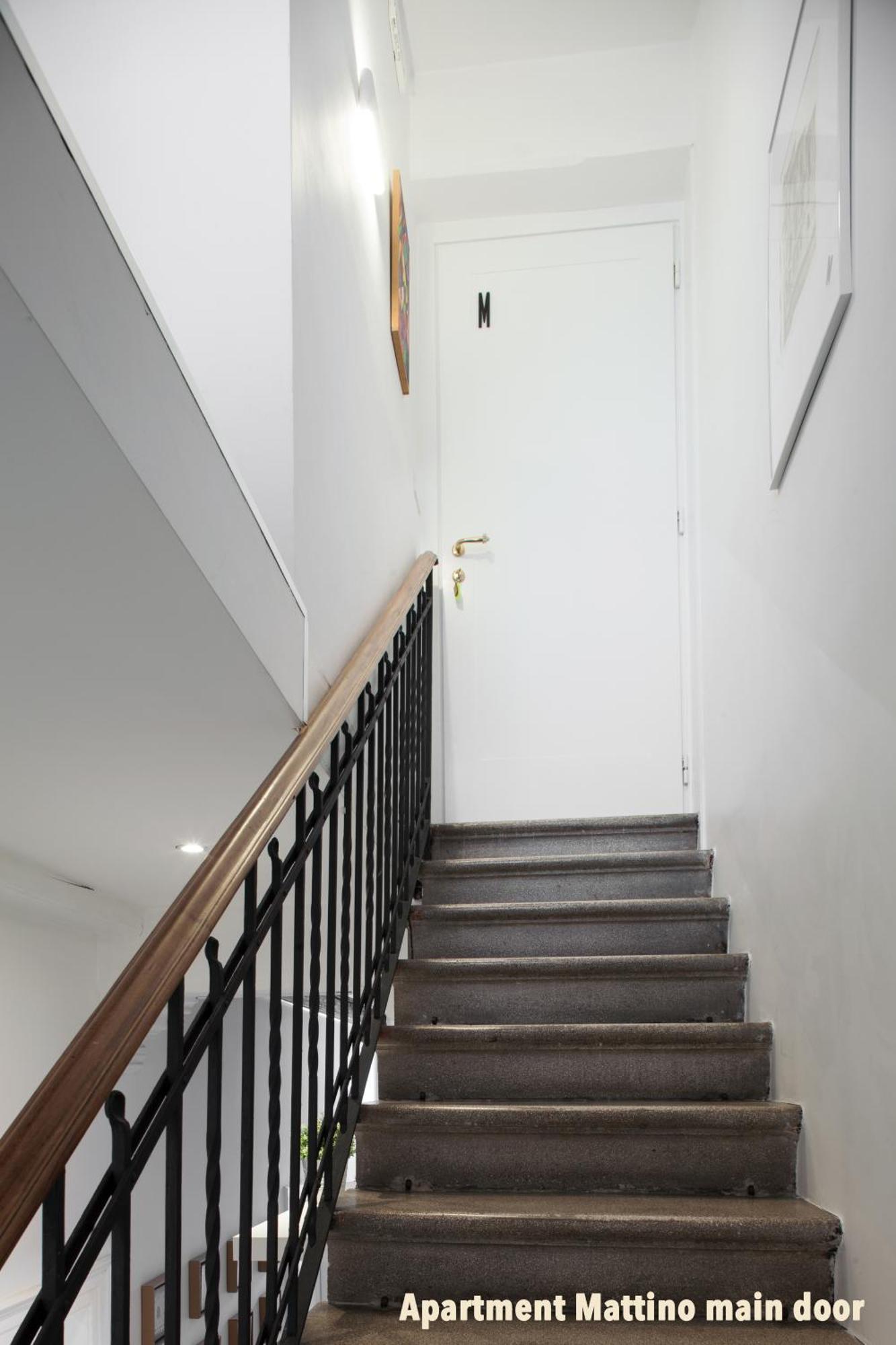 Aria E Luce Suites A Venezia מראה חיצוני תמונה