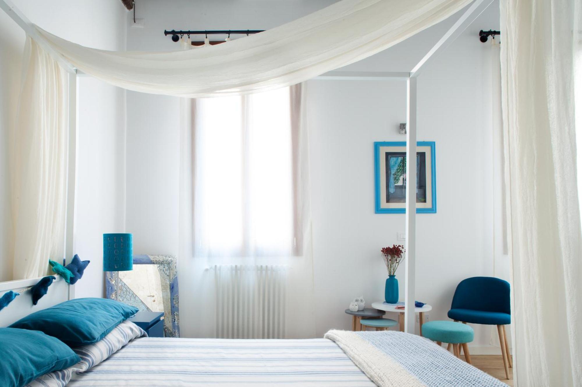 Aria E Luce Suites A Venezia מראה חיצוני תמונה