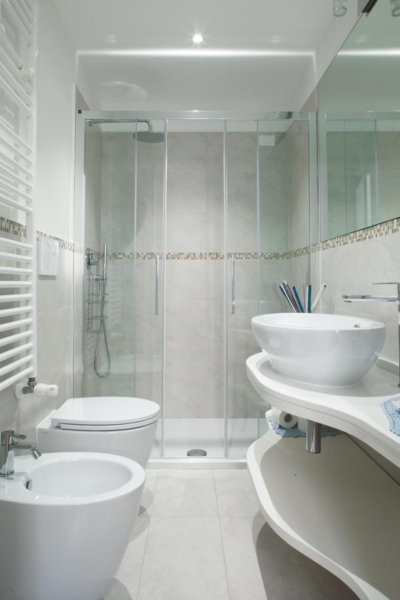 Aria E Luce Suites A Venezia מראה חיצוני תמונה