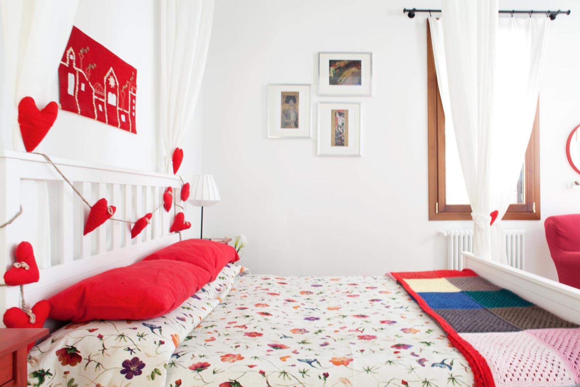 Aria E Luce Suites A Venezia מראה חיצוני תמונה
